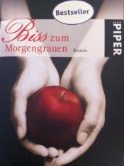 Cover von Biss zum Morgengrauen