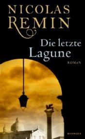 Cover von Die letzte Lagune