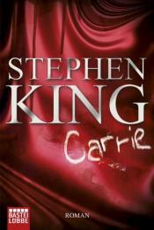 Cover von Carrie