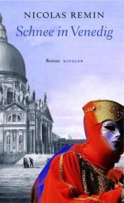 Cover von Schnee in Venedig