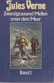 Cover von Zwanzigtausend Meilen unter dem Meer