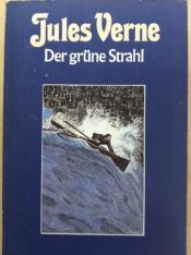 Cover von Der grüne Strahl