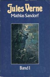 Cover von Mathias Sandorf - Band 1