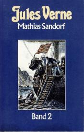 Cover von Mathias Sandorf - Band 2