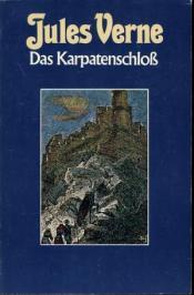 Cover von Das Karpatenschloss