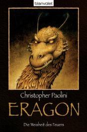 Cover von Eragon