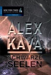 Cover von Schwarze Seelen