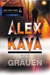 Cover von Das Grauen.