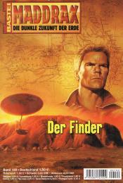 Cover von Der Finder
