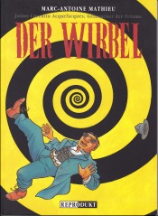 Cover von Der Wirbel