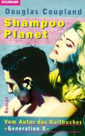 Cover von Shampoo Planet