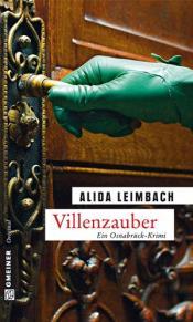 Cover von Villenzauber