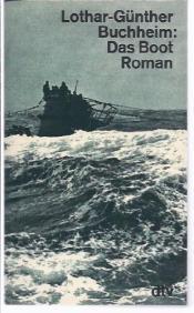 Cover von Das Boot