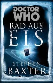 Cover von Doctor Who