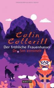 Cover von Der fröhliche Frauenhasser