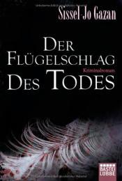 Cover von Der Flügelschlag des Todes