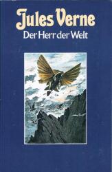 Cover von Der Herr der Welt