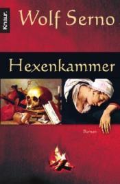 Cover von Hexenkammer