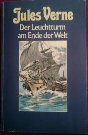 Cover von Der Leuchtturm am Ende der Welt Collection Jules Verne Band 89