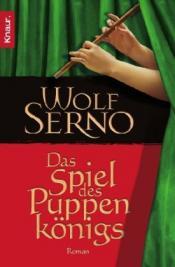 Cover von Das Spiel des Puppenkönigs