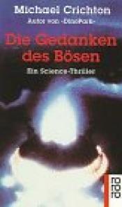 Cover von Die Gedanken des Bösen