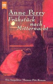 Cover von Frühstück nach Mitternacht