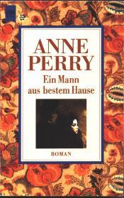 Cover von Ein Mann aus bestem Hause