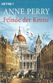 Cover von Feinde der Krone