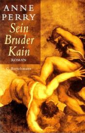 Cover von Sein Bruder Kain