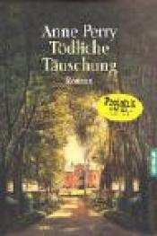 Cover von Tödliche Täuschung