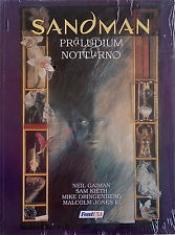 Cover von Präludium Notturno