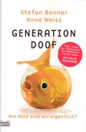 Cover von Generation Doof