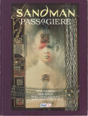 Cover von Passagiere