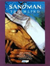 Cover von Traumland