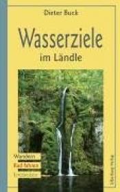 Cover von Wasserziele im Ländle