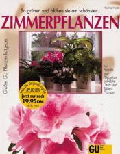 Cover von Zimmerpflanzen