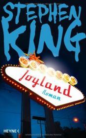 Cover von Joyland