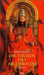 Cover von Die Truhen des Arcimboldo