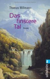 Cover von Das finstere Tal