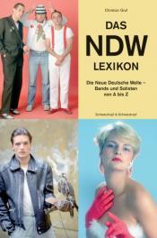 Cover von Das NDW Lexikon