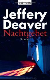 Cover von Nachtgebet