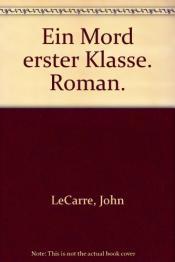 Cover von Ein Mord erster Klasse. Roman