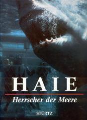 Cover von Haie. Herrscher der Meere