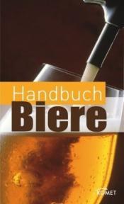 Cover von Handbuch Biere