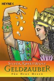 Cover von Geldzauber für Neue Hexen