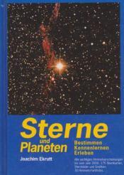 Cover von Sterne und Planeten