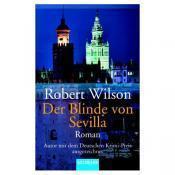 Cover von Der Blinde von Sevilla