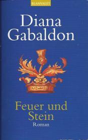 Cover von Feuer und Stein