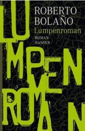 Cover von Lumpenroman