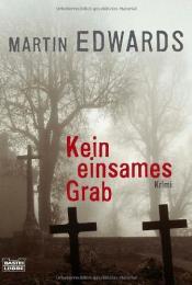 Cover von Kein einsames Grab